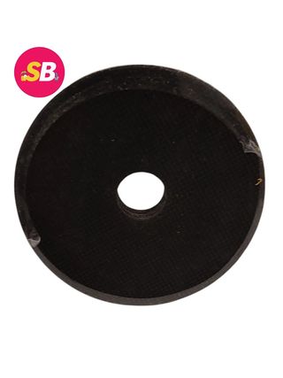 Disco Corte Stayer Inox x10 115x1.0x22.23