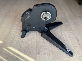 Rodillo Tacx Flux S Smart Bicicleta