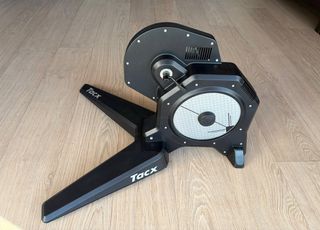Rodillo Tacx Flux S Smart Bicicleta