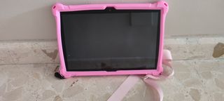 Tablet 10.1 4GB Azul. Android 12
64gb almacenamien