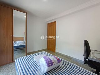 Piso en alquiler en Albors en Valencia