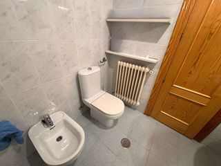 Piso en alquiler en Villacerrada - Centro en Albacete