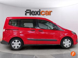Ford Tourneo Courier 1.0 EcoBoost 74kW (100CV) Ambiente