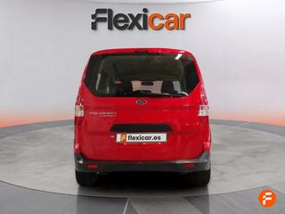 Ford Tourneo Courier 1.0 EcoBoost 74kW (100CV) Ambiente