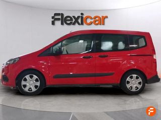Ford Tourneo Courier 1.0 EcoBoost 74kW (100CV) Ambiente
