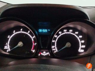 Ford Tourneo Courier 1.0 EcoBoost 74kW (100CV) Ambiente