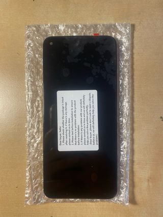 Schermo Oppo A53/A53s