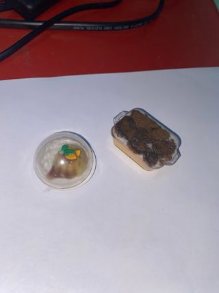 Miniaturas Fill the Fridge