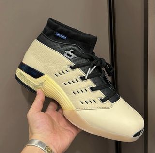 Jordan 17 Retro Low Archives Talla 41