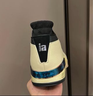 Jordan 17 Retro Low Archives Talla 41