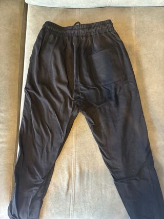 Pantalón de chándal Nike Negro