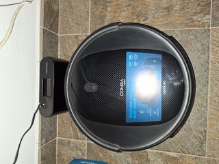 Conga 1990 Robot Aspirador