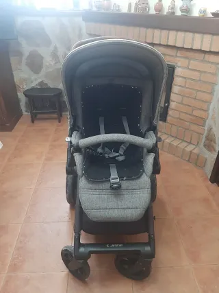 Carro Bebé Jane Mumm 2019
