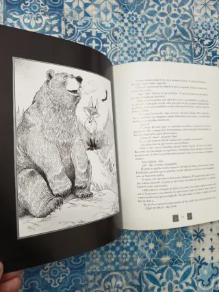 Odd y los gigantes de escarcha