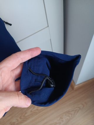 Pantalón Izas tS Azul