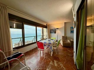 Piso en venta en Playa de Levante en Benidorm