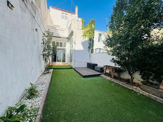 Casa pareada en alquiler en Centre en Badalona