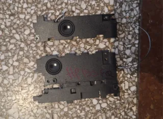 Altoparlanti per laptop HP
