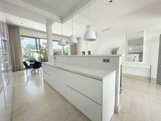 Chalet en alquiler en Benahavís
