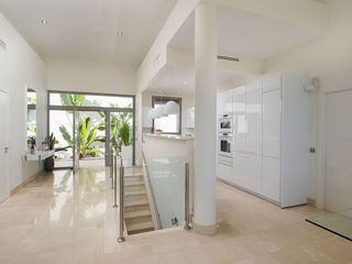 Chalet en alquiler en Benahavís