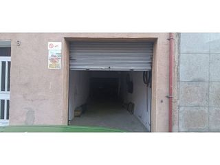 Local comercial en alquiler en Puiggener - El Llano - Togores en Sabadell
