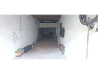 Local comercial en alquiler en Puiggener - El Llano - Togores en Sabadell