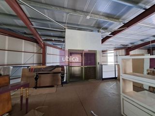 Nave industrial en venta en Arbo