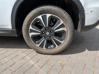 Suzuki Vitara 1.4 T GLX Mild Hybrid