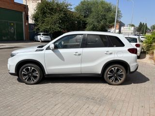 Suzuki Vitara 1.4 T GLX Mild Hybrid