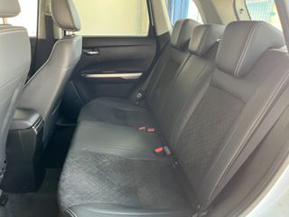 Suzuki Vitara 1.4 T GLX Mild Hybrid