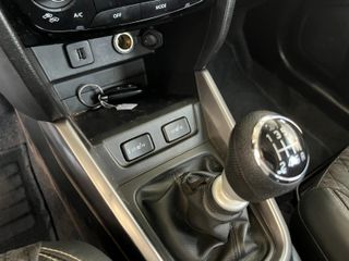 Suzuki Vitara 1.4 T GLX Mild Hybrid