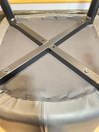 6 Sillas Diseño Moderno