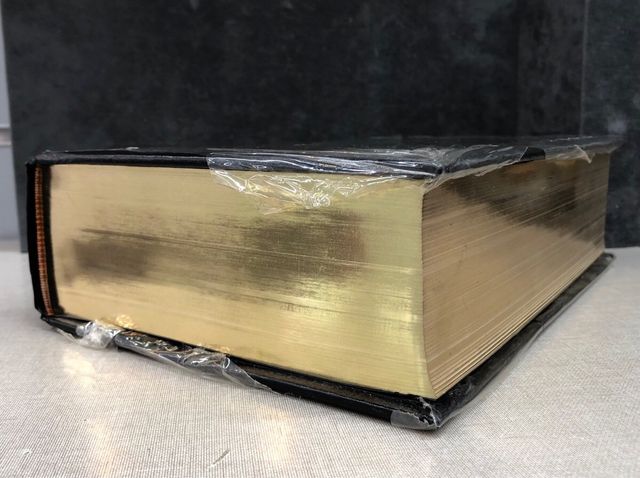 Sagrada Biblia