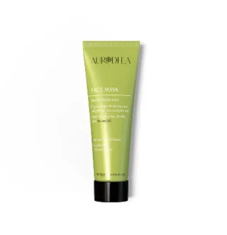 Crema facial dermopurificante