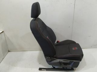 Seat 494774 asiento delantero derecho arona fr