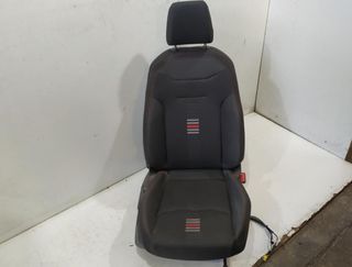 Seat 494774 asiento delantero derecho arona fr