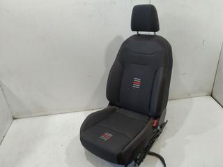 Seat 494774 asiento delantero derecho arona fr