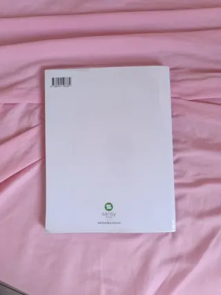 Libro de 1 de bachillerato de Lengua (NUEVO)