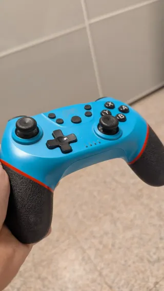 Controller per Nintendo Switch
