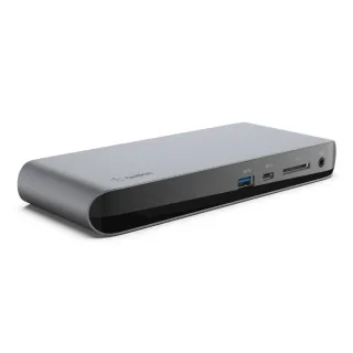 Dock Station - Belkin Thunderbolt 3 Pro