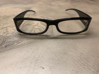 Gafas de Vista Dolce & Gabbana DG 496 B5