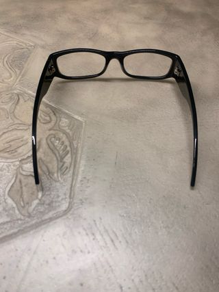 Gafas de Vista Dolce & Gabbana DG 496 B5