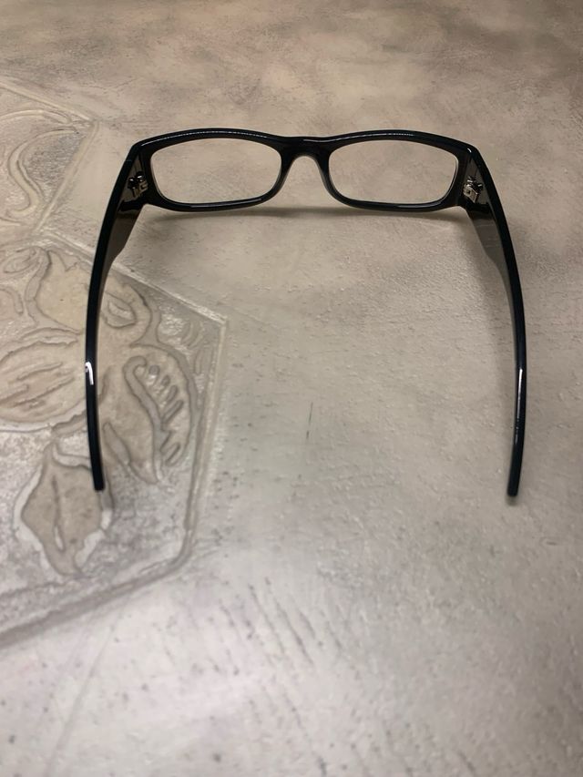 Gafas de Vista Dolce & Gabbana DG 496 B5