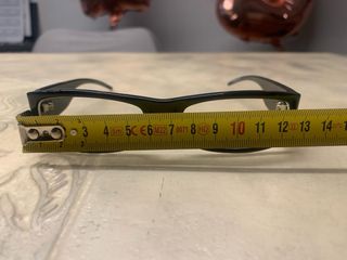 Gafas de Vista Dolce & Gabbana DG 496 B5