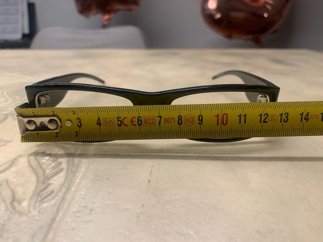 Gafas de Vista Dolce & Gabbana DG 496 B5