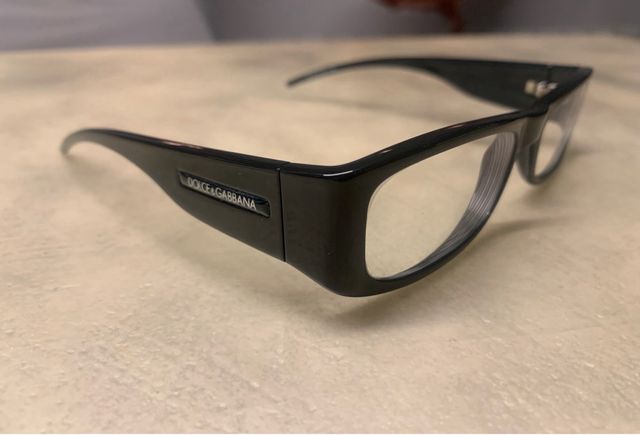 Gafas de Vista Dolce & Gabbana DG 496 B5