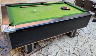 Mesa de billar 7 pies