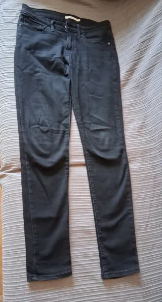Vaqueros Levi's 