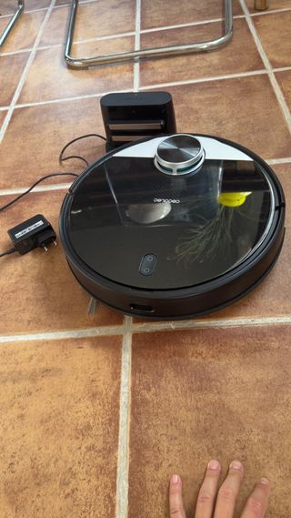 Conga 3390 Aspiradora Automática