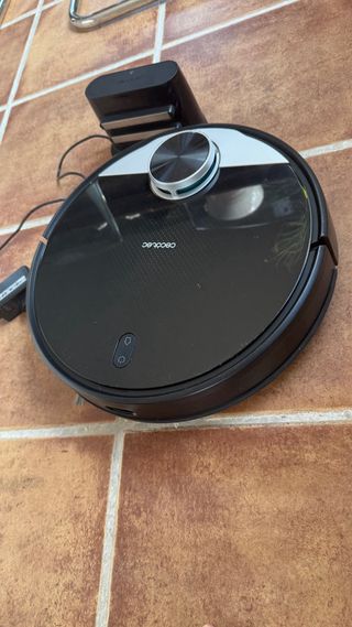 Conga 3390 Aspiradora Automática